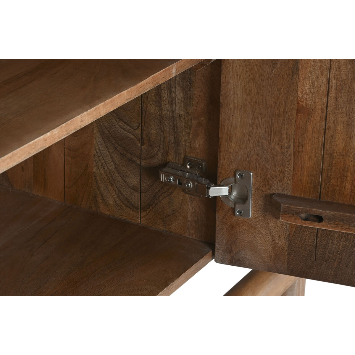 Servantă Home ESPRIT Natural Lemn de mango 160 X 42 X 95 cm